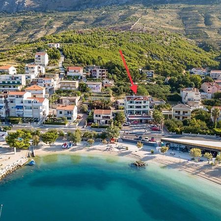 Villa Toni Дуги Рат Екстериор снимка