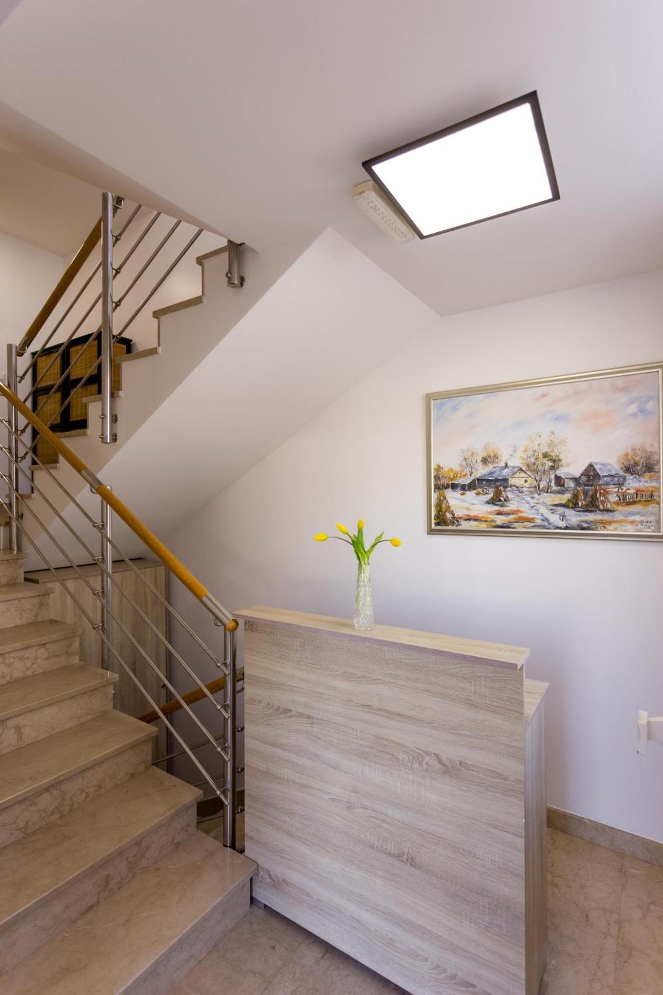 Villa Toni Дуги Рат Екстериор снимка